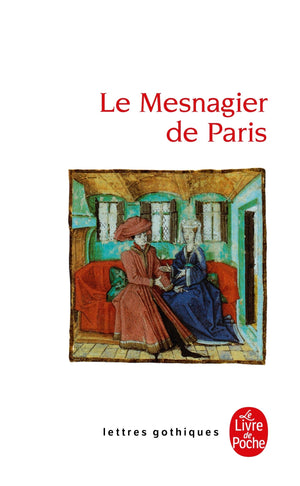 Le Mesnagier de Paris