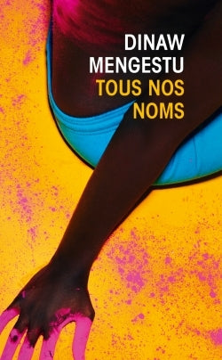 Tous nos noms