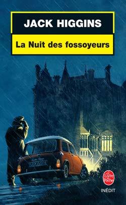 La nuit des fossoyeurs