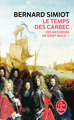 Le Temps des Carbec