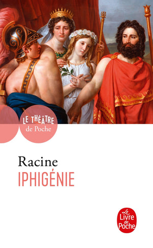 Iphigénie