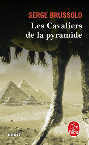 Les Cavaliers de la pyramide