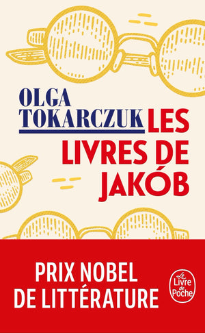 Les livres de Jakob