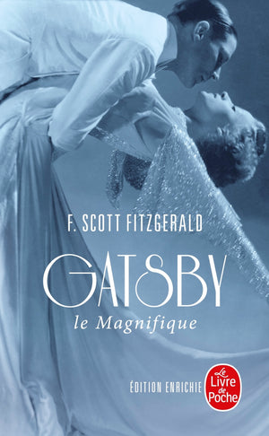 Gatsby le magnifique