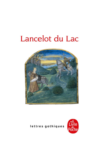 Lancelot du Lac