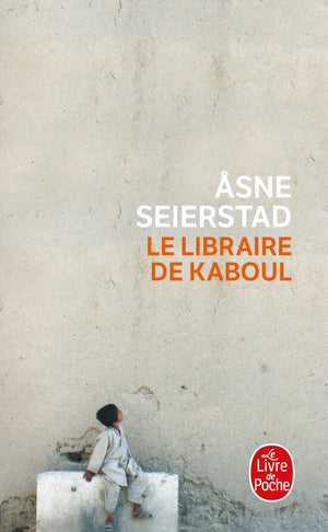 Le libraire de Kaboul