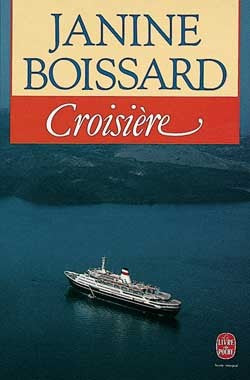 Croisière