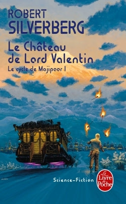 Le château de Lord Valentin