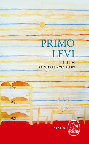 Lilith, et autres nouvelles