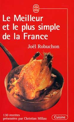 Le meilleur & le plus simple de la France