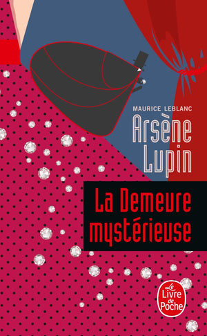 La demeure mystérieuse