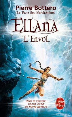 Ellana, l'envol