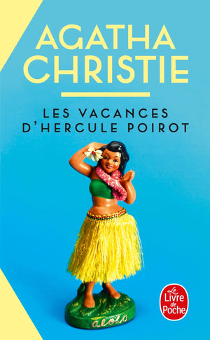 Les vacances d'Hercule Poirot