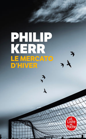 Le Mercato d'hiver