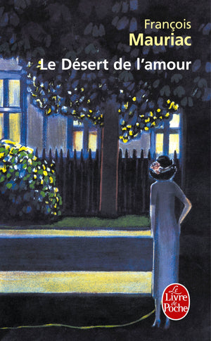 Le désert de l'amour