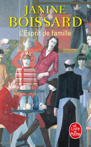 L'esprit de famille