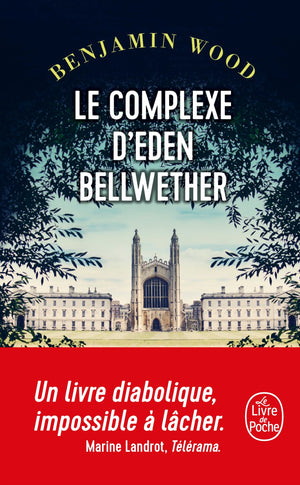 Le Complexe d'Eden Bellwether