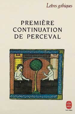 première continuation de perceval