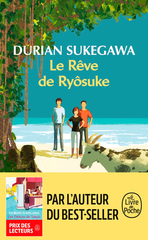 Le rêve de Ryôsuke