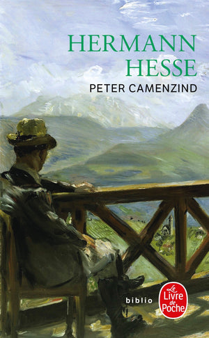 Peter Camenzind