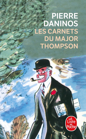 Les Carnets du Major W. Marmaduke Thompson