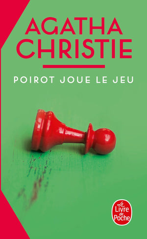 Poirot joue le jeu