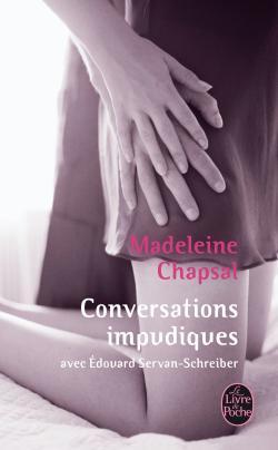 Conversations impudiques