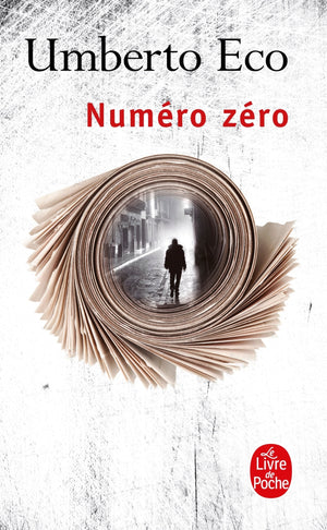 Numéro Zéro