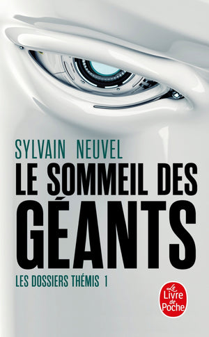 Le sommeil des géants