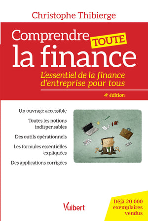 Comprendre toute la finance