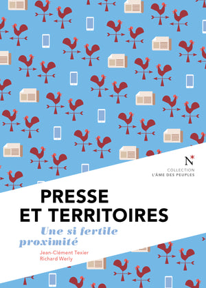 Presse et territoires