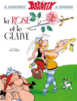 La rose et le glaive