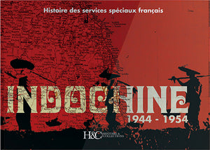 Indochine 1944 - 1945