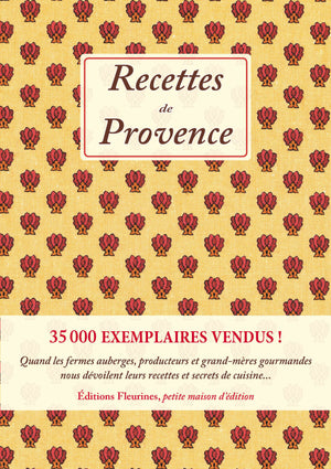 Recettes de Provence (cuisine provençale)