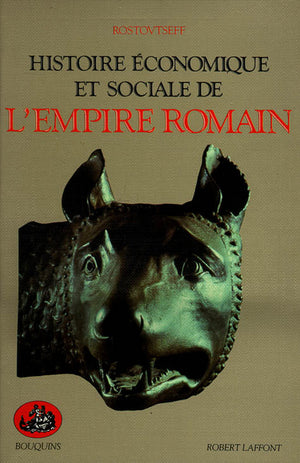 Histoire économique et sociale de l'Empire romain