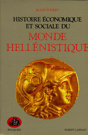 Histoire économique et sociale du monde hellénistique