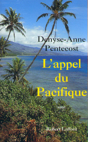 Appel du Pacifique