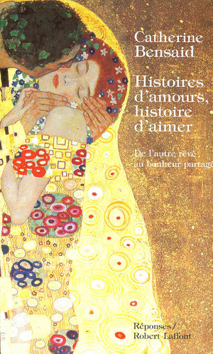 Histoires d'amour, histoire d'aimer