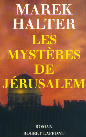 Les mystères de Jérusalem