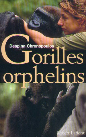 Gorilles orphelins