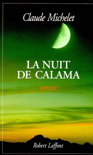 Nuit de Calama