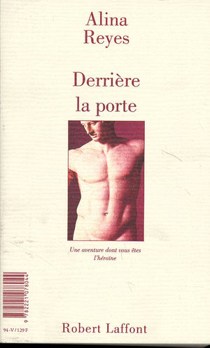 Derrière la porte