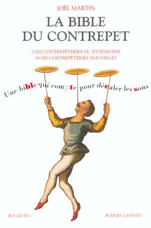 La Bible du contrepêt