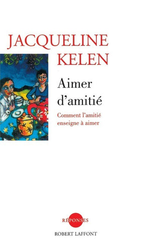 Aimer d'amitié