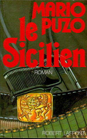 Le sicilien