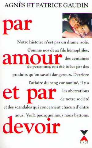 Par amour et par devoir