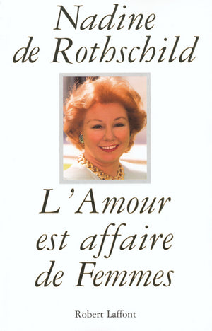 L'amour est une affaire de femmes