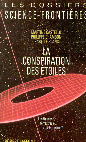 La conspiration des étoiles