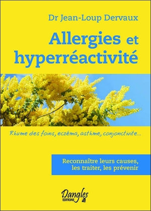 Allergies et hyperréactivité