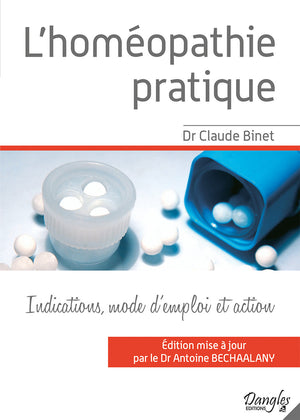 L'homéopathie pratique